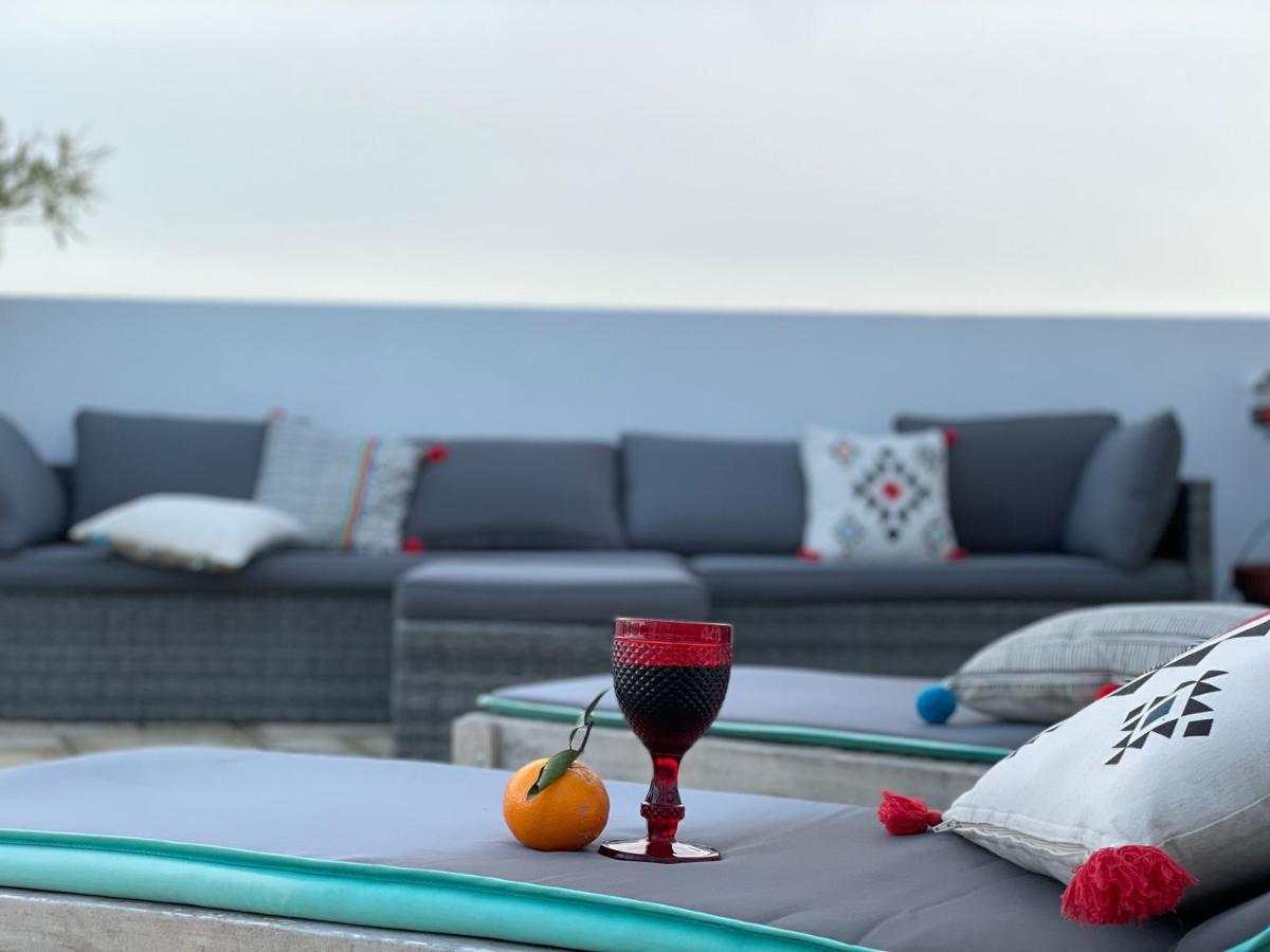Joia Da Casa House With Private Pool Villa Sobral  Exterior photo