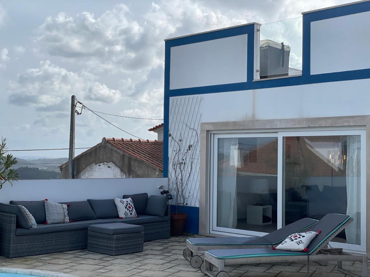 Joia Da Casa House With Private Pool Villa Sobral  Exterior photo